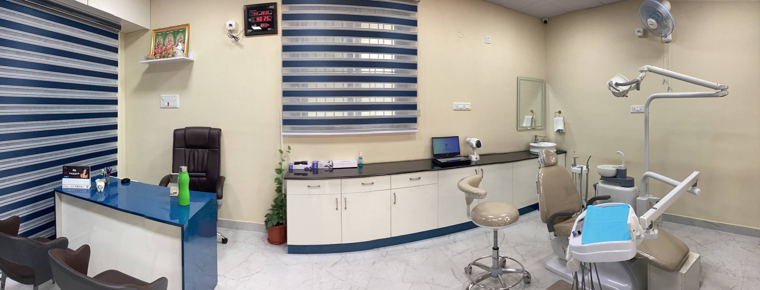 Operatory Panorama